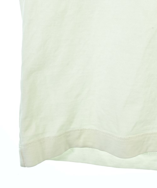 JIL SANDER +（ジルサンダープラス）Tシャツ・カットソー 白 サイズ:S メンズ/2200646169026