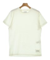 JIL SANDER +（ジルサンダープラス）Tシャツ・カットソー 白 サイズ:S メンズ/2200646169026