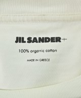 JIL SANDER +（ジルサンダープラス）Tシャツ・カットソー 白 サイズ:S メンズ/2200646169026