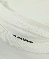 JIL SANDER +（ジルサンダープラス）Tシャツ・カットソー 白 サイズ:S メンズ/2200646169026