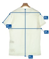 JIL SANDER +（ジルサンダープラス）Tシャツ・カットソー 白 サイズ:S メンズ/2200646169026