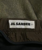 JIL SANDER +（ジルサンダープラス）スラックス グレー サイズ:38(S位) レディース/2200646172026