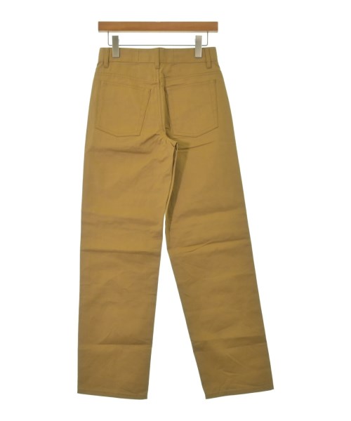 JIL SANDER +（ジルサンダープラス）その他 ベージュ サイズ:25(S位) レディース/2200646439150