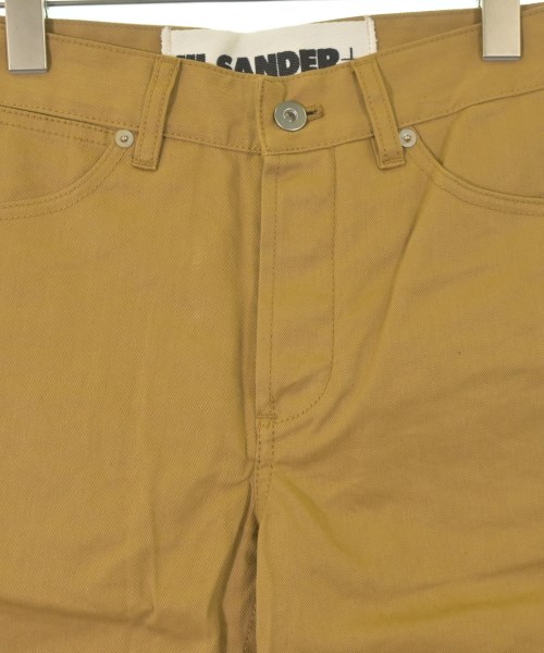 JIL SANDER +（ジルサンダープラス）その他 ベージュ サイズ:25(S位) レディース/2200646439150