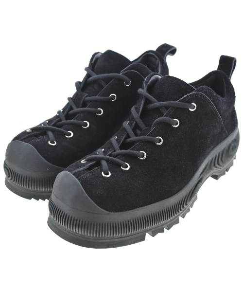 JIL SANDER +(ジルサンダープラス)その他 黒 サイズ:EU41(26cm位)/2200637319010