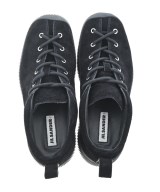JIL SANDER +（ジルサンダープラス）その他 黒 サイズ:EU41(26cm位) メンズ/2200637319010