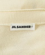 JIL SANDER +（ジルサンダープラス）カーディガン 白 サイズ:34(XXS位) レディース/2200646819068