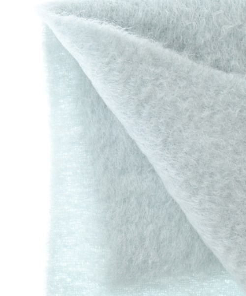 JIL SANDER +（ジルサンダープラス）マフラー 青 サイズ:- レディース/2200647505014