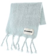 JIL SANDER + マフラー