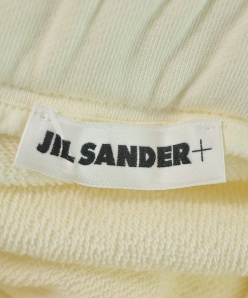 JIL SANDER +（ジルサンダープラス）ひざ丈スカート 白 サイズ:XS レディース/2200649111138