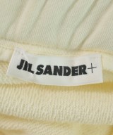 JIL SANDER +（ジルサンダープラス）ひざ丈スカート 白 サイズ:XS レディース/2200649111138