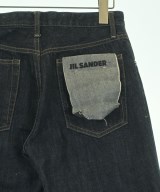 JIL SANDER +（ジルサンダープラス）デニムパンツ 紺 サイズ:24(S位) レディース/2200649237531
