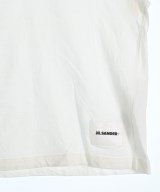 JIL SANDER +（ジルサンダープラス）Tシャツ・カットソー 白 サイズ:XS レディース/2200640055592
