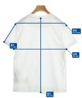 JIL SANDER +（ジルサンダープラス）Tシャツ・カットソー 白 サイズ:XS レディース/2200640055592