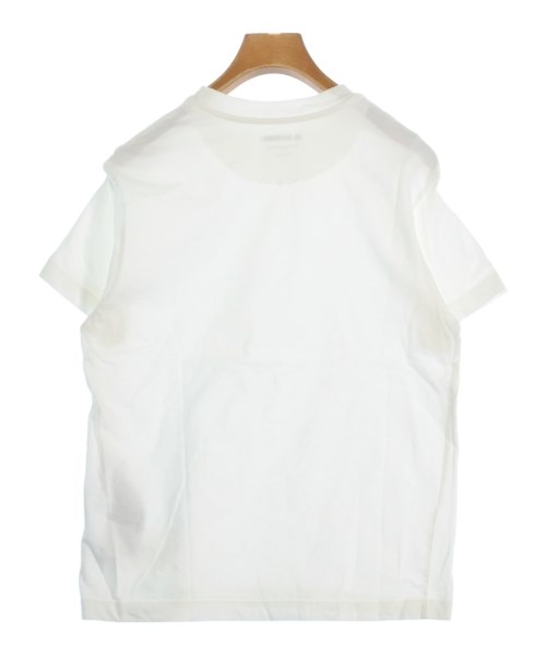 JIL SANDER +（ジルサンダープラス）Tシャツ・カットソー 白 サイズ:XS レディース/2200640055608