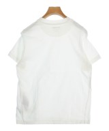 JIL SANDER +（ジルサンダープラス）Tシャツ・カットソー 白 サイズ:XS レディース/2200640055608