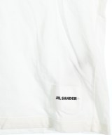 JIL SANDER +（ジルサンダープラス）Tシャツ・カットソー 白 サイズ:XS レディース/2200640055608