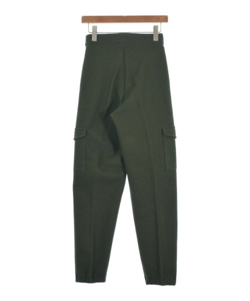 JIL SANDER +（ジルサンダープラス）カーゴパンツ カーキ サイズ:XS レディース/2200648030140