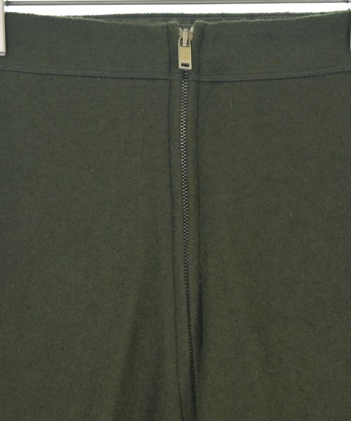 JIL SANDER +（ジルサンダープラス）カーゴパンツ カーキ サイズ:XS レディース/2200648030140