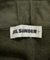 JIL SANDER +（ジルサンダープラス）カーゴパンツ カーキ サイズ:XS レディース/2200648030140