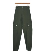 JIL SANDER + カーゴパンツ