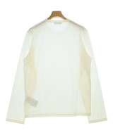 JIL SANDER +（ジルサンダープラス）Tシャツ・カットソー 白 サイズ:L メンズ/2200650732049