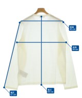 JIL SANDER +（ジルサンダープラス）Tシャツ・カットソー 白 サイズ:L メンズ/2200650732049