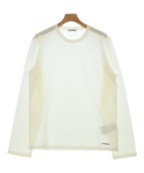 JIL SANDER + Tシャツ・カットソー