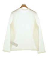 JIL SANDER +（ジルサンダープラス）Tシャツ・カットソー 白 サイズ:M メンズ/2200650732056