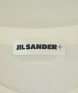 JIL SANDER +（ジルサンダープラス）Tシャツ・カットソー 白 サイズ:M メンズ/2200650732056