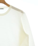 JIL SANDER +（ジルサンダープラス）Tシャツ・カットソー 白 サイズ:M メンズ/2200650732056