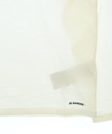 JIL SANDER +（ジルサンダープラス）Tシャツ・カットソー 白 サイズ:M メンズ/2200650732056