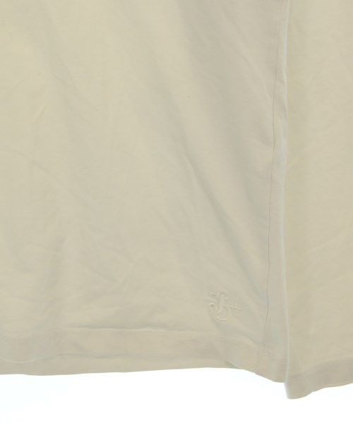 JIL SANDER +（ジルサンダープラス）Tシャツ・カットソー 白 サイズ:L メンズ/2200643782129