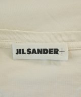 JIL SANDER +（ジルサンダープラス）Tシャツ・カットソー 白 サイズ:L メンズ/2200643782129