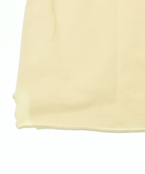 JIL SANDER +（ジルサンダープラス）ひざ丈スカート 白 サイズ:M レディース/2200650947153