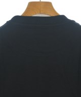 JIL SANDER +（ジルサンダープラス）Tシャツ・カットソー 黒 サイズ:S レディース/2200651491150