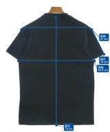 JIL SANDER +（ジルサンダープラス）Tシャツ・カットソー 黒 サイズ:S レディース/2200651491150