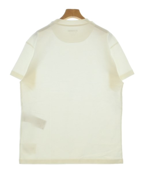 JIL SANDER +（ジルサンダープラス）Tシャツ・カットソー 白 サイズ:M レディース/2200651491167