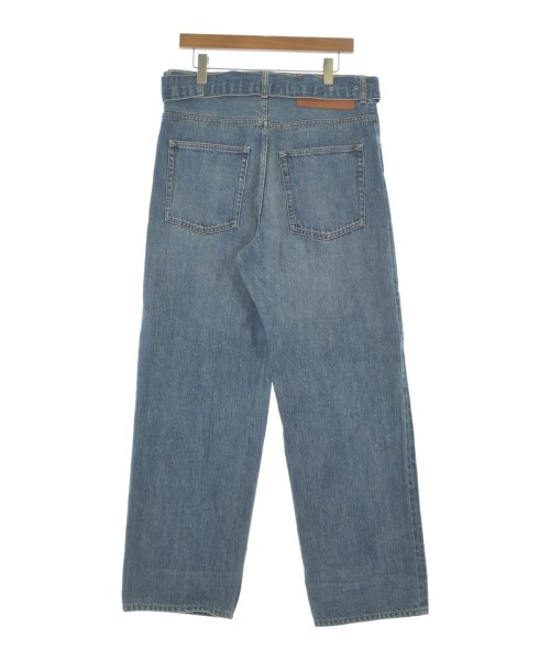 JIL SANDER +（ジルサンダープラス）デニムパンツ 青 サイズ:29(S位) メンズ/2200652454048