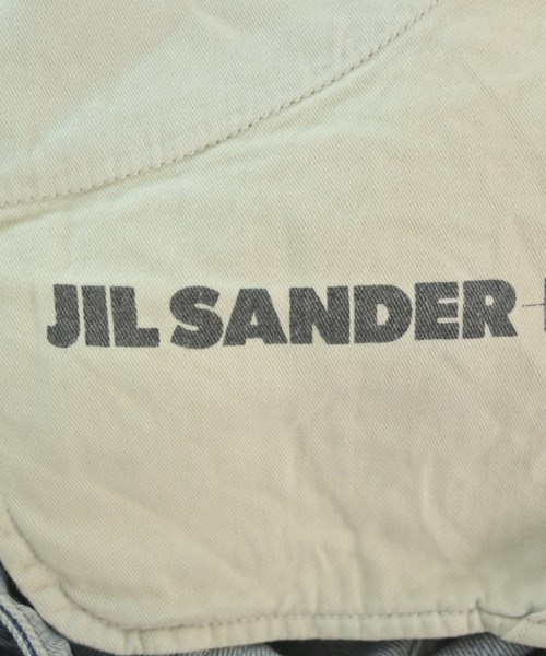 JIL SANDER +（ジルサンダープラス）デニムパンツ 青 サイズ:29(S位) メンズ/2200652454048