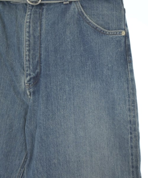 JIL SANDER +（ジルサンダープラス）デニムパンツ 青 サイズ:29(S位) メンズ/2200652454048