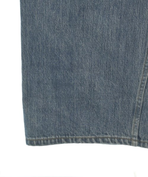 JIL SANDER +（ジルサンダープラス）デニムパンツ 青 サイズ:29(S位) メンズ/2200652454048