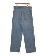 JIL SANDER +（ジルサンダープラス）デニムパンツ 青 サイズ:29(S位) メンズ/2200652454048