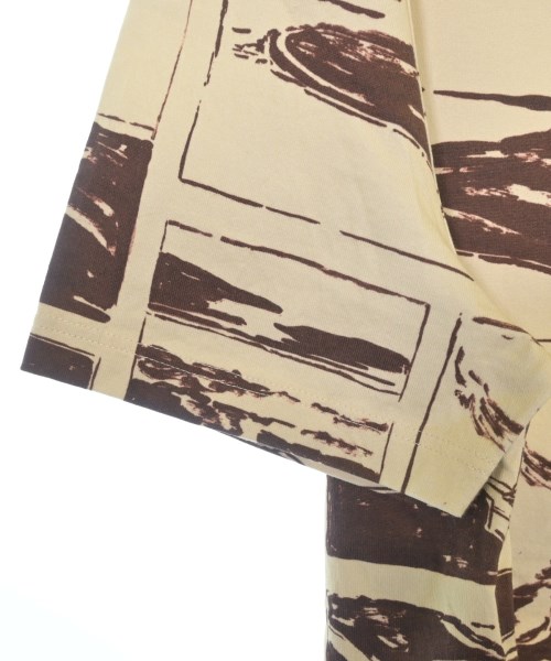 JIL SANDER +（ジルサンダープラス）Tシャツ・カットソー ベージュ サイズ:L メンズ/2200652454062