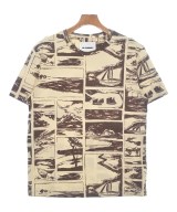 JIL SANDER +（ジルサンダープラス）Tシャツ・カットソー ベージュ サイズ:L メンズ/2200652454062