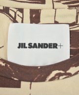 JIL SANDER +（ジルサンダープラス）Tシャツ・カットソー ベージュ サイズ:L メンズ/2200652454062
