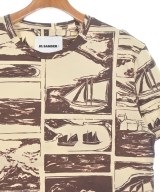 JIL SANDER +（ジルサンダープラス）Tシャツ・カットソー ベージュ サイズ:L メンズ/2200652454062