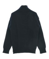 JIL SANDER +（ジルサンダープラス）ニット・セーター 紺 サイズ:46(M位) メンズ/2200652612080