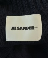 JIL SANDER +（ジルサンダープラス）ニット・セーター 紺 サイズ:46(M位) メンズ/2200652612080