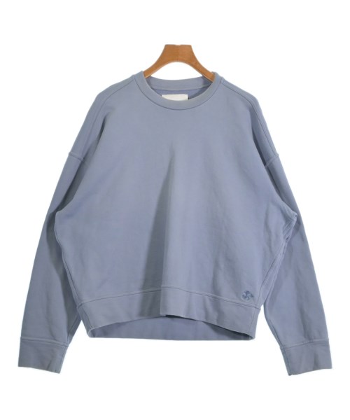 JIL SANDER +(ジルサンダープラス)スウェット グレー サイズ:M/2200652841077